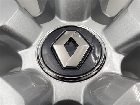 Tapacubos renault PenalbaWeb.com