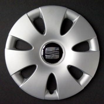 Tapacubos seat ibiza PenalbaWeb.com