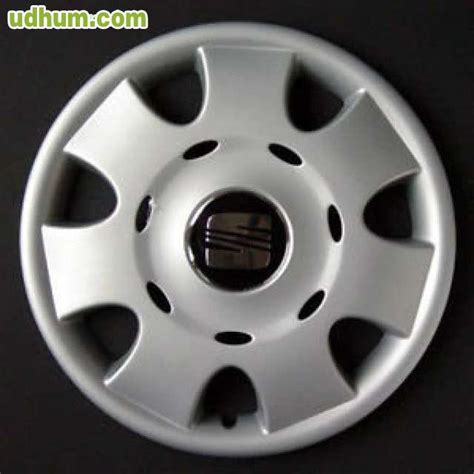 Tapacubos seat toledo PenalbaWeb.com