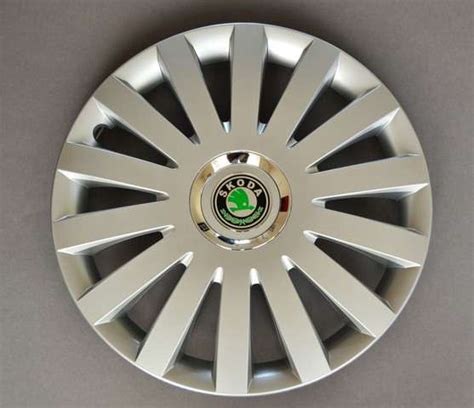Tapacubos skoda fabia PenalbaWeb.com