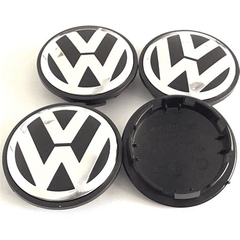 Tapacubos volkswagen golf PenalbaWeb.com