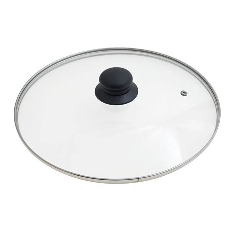 Tapadera cristal PenalbaWeb.com