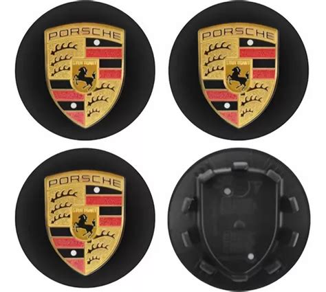 Tapas porsche PenalbaWeb.com