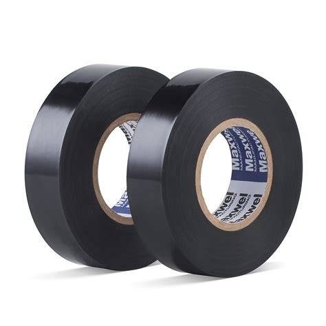Tape black PenalbaWeb.com