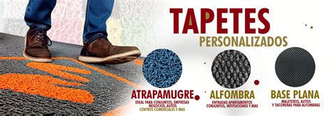Tapetes PenalbaWeb.com