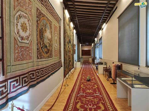 Tapices PenalbaWeb.com