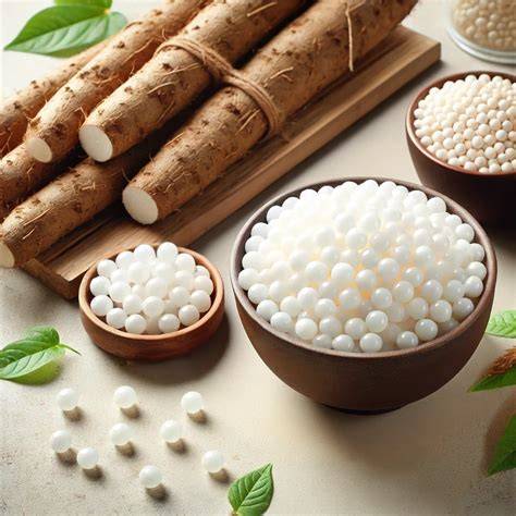 Tapioca PenalbaWeb.com