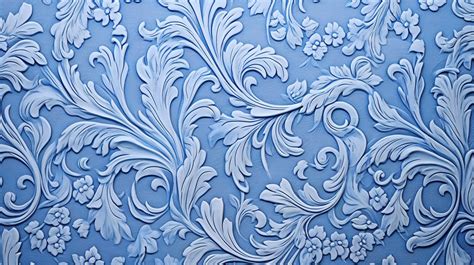 Tapiz azul PenalbaWeb.com