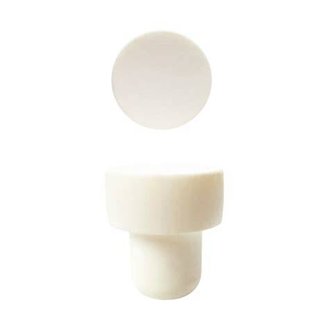 Tapon blanco PenalbaWeb.com
