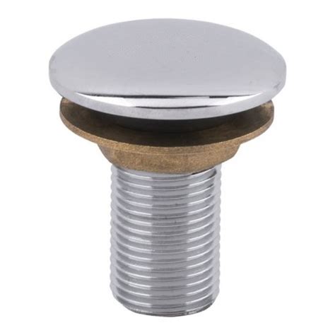 Tapon cromado PenalbaWeb.com