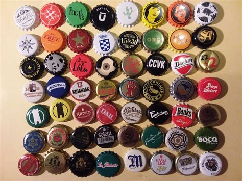 Tapones cervezas PenalbaWeb.com