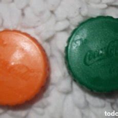 Tapones coca cola PenalbaWeb.com