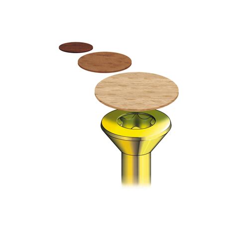 Tapones embellecedores PenalbaWeb.com