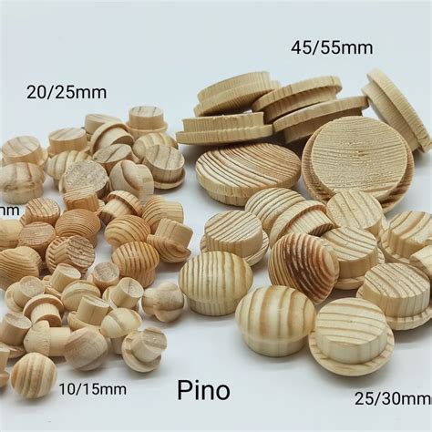 Tapones madera PenalbaWeb.com