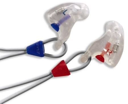 Tapones oidos a medida PenalbaWeb.com