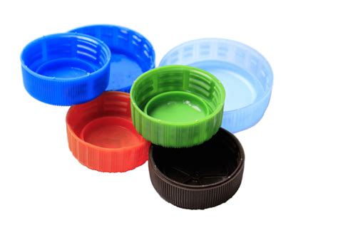 Tapones de plastico  kilo PenalbaWeb.com
