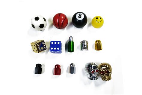 Tapones valvula PenalbaWeb.com