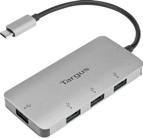 Targus hub PenalbaWeb.com