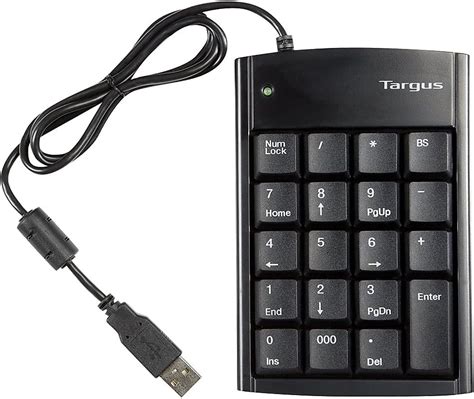 Targus mini PenalbaWeb.com