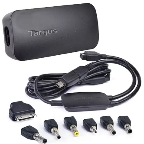 Targus netbook PenalbaWeb.com