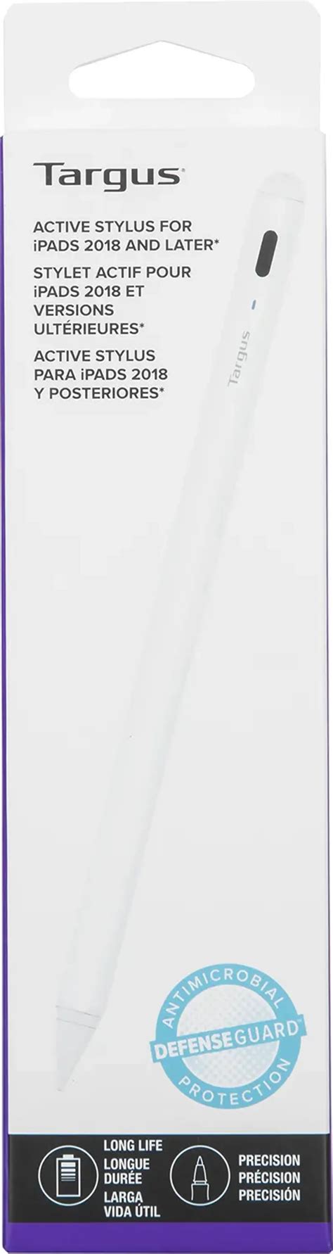 Targus stylus apple ipad PenalbaWeb.com