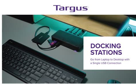 Targus usb PenalbaWeb.com