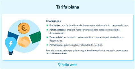 Tarifa plana PenalbaWeb.com