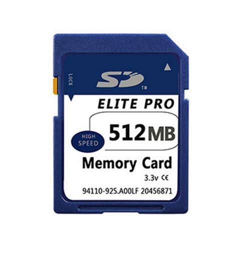 Tarjeta 512mb PenalbaWeb.com