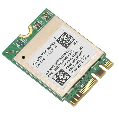 Tarjeta bluetooth PenalbaWeb.com