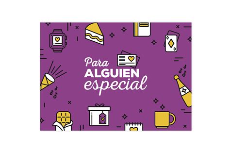 Tarjeta especial PenalbaWeb.com