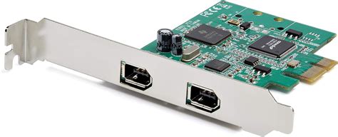 Tarjeta express firewire PenalbaWeb.com
