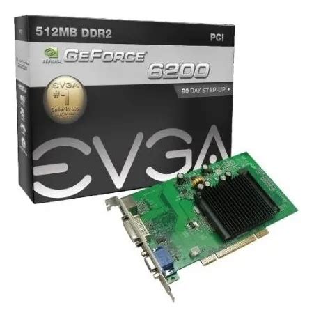 Tarjeta grafica 512 ddr2 PenalbaWeb.com
