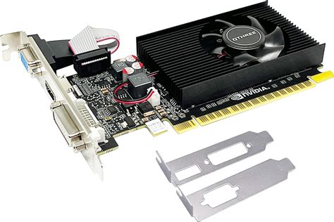 Tarjeta grafica geforce 1gb PenalbaWeb.com