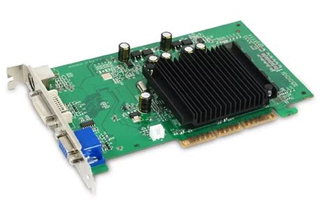 Tarjeta grafica grafica agp PenalbaWeb.com