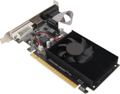 Tarjeta grafica pci 1gb PenalbaWeb.com
