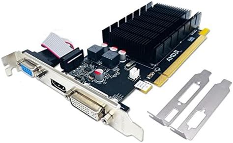 Tarjeta grafica radeon pci PenalbaWeb.com