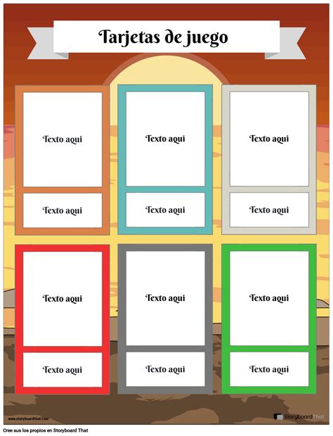 Tarjeta juegos PenalbaWeb.com