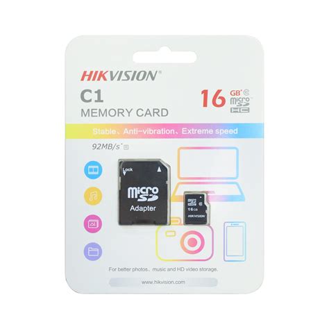 Tarjeta micro sd 16gb PenalbaWeb.com