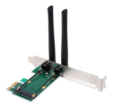 Tarjeta mini pci PenalbaWeb.com