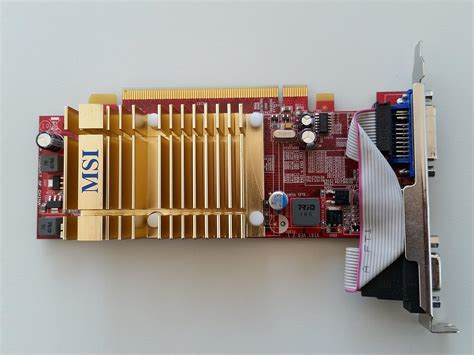 Tarjeta pci 512 PenalbaWeb.com