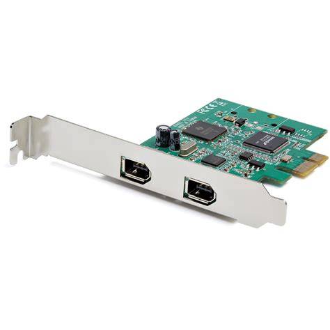 Tarjeta pci firewire PenalbaWeb.com