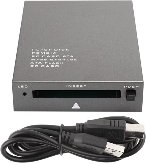 Tarjeta pcmcia usb 2 PenalbaWeb.com
