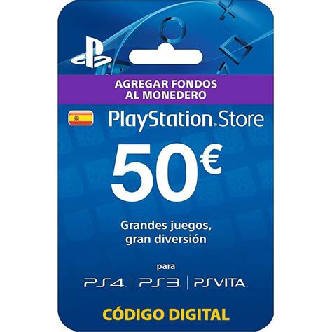 Tarjeta prepago psn PenalbaWeb.com