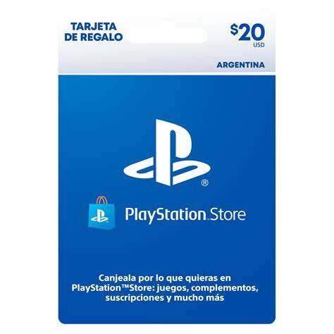 Tarjeta psn PenalbaWeb.com