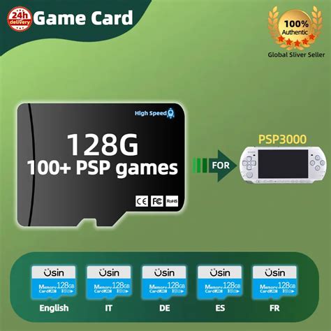 Tarjeta psp PenalbaWeb.com