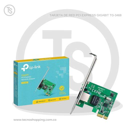 Tarjeta red pci PenalbaWeb.com