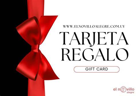 Tarjeta regalo PenalbaWeb.com