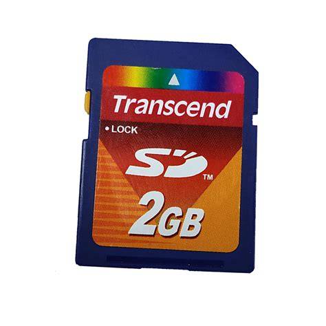 Tarjeta sd 2gb PenalbaWeb.com