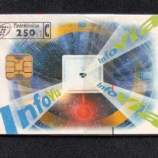 Tarjeta telefonica PenalbaWeb.com