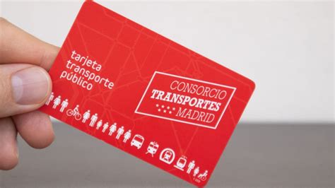 Tarjeta de transporte PenalbaWeb.com